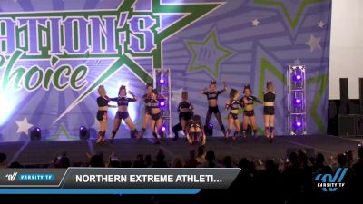 Northern Extreme Athletics - Scandal [2022 L3 Senior Coed Day 3] 2022 Nation's Choice Dance Grand Nationals & Cheer Showdown