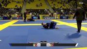 Jason Adam Ross vs Salim Max Barroso Sales 2026 Master International IBJJF Jiu-Jitsu North American Championship