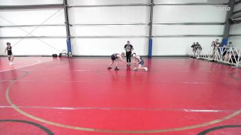 100 lbs Rr Rnd 3 - Aidan Thomas, Grit Mat Club Blue vs Ryan Lombreglia, Iron Horse