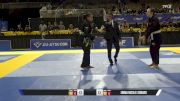 Emma Nicole Leonard vs Maya Rene Smith 2026 Pan Jiu Jitsu IBJJF Championship