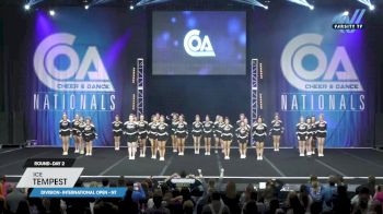 ICE - Tempest [2023 L6 International Open - NT Day 2] 2023 COA Columbus Grand Nationals