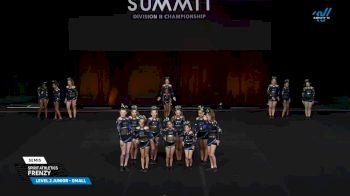 Spirit Athletics - Frenzy [2025 L2 Junior - Small Semis] 2025 The D2 Summit