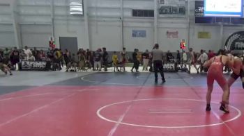 132 lbs Consi Of 16 #2 - Ryan Pipkin, Gumps vs Joseph Vella, Ultimate Wrestling Club