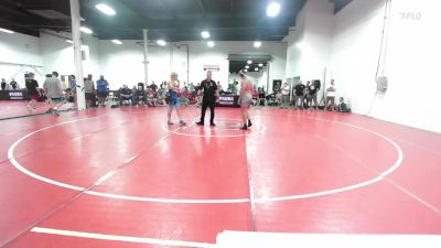 140 lbs Landon Conover, Idaho vs Ernest Watkins, Tennessee