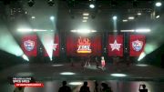 Fire Cheer All Stars - Spice Girls [2026 D2 Youth Prep Level 1.1 Day 1] 2026 US Open Cheerleading & Dance Championship