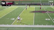 Replay: Roberts Wesleyan vs Franklin Pierce | Oct 30 @ 3 PM