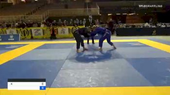 KATHERINE MARIE HASTINGS vs CASSANDRA FRANCES BAUMGA 2020 World Master IBJJF Jiu-Jitsu Championship