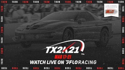 Full Replay | TX 2K21 Thursday 3/18/21
