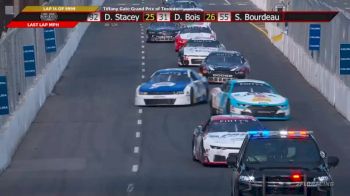 Full Replay | NASCAR Pinty's Series at Toronto Street Course 7/14/23