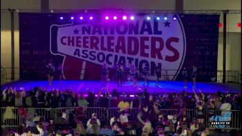 Atlanta Elite - Avalanche [2023 L3 Junior - D2 - Small Day 2] 2023 NCA Atlanta Classic