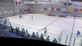 Replay: Home - 2023 Prairie Blue U17 vs NAX White U17 | Sep 23 @ 12 PM