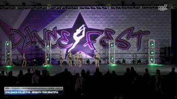 Viva Dance Collective - Beneath Your Beautiful [2026 Mini - Premier - Contemporary/Lyrical - Large Day 2] 2026 DanceFest Grand Nationals