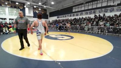 120 lbs Champ. Round 1 - Hawk Alvarez, Mayfair vs Zachary Samano, Chino