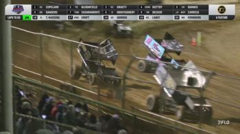 Feature | 2026 NARC Pay Dirt Showdown at Placerville Speedway