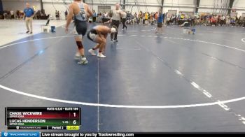 Replay: Mat 6 - 2024 Luther Open | Nov 9 @ 9 AM