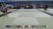 RICARDO MARQ ALVES vs YURI GUEDES DE MAGALHÃES PINTO 2026 Carlson Gracie