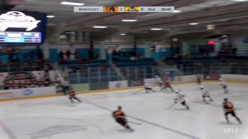 Replay: Home - 2024 Timmins vs Iroquois Falls | Nov 30 @ 7 PM