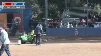 Replay: Austin College vs Pomona-Pitzer | Feb 8 @ 12 PM