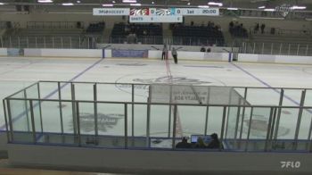 Replay: Home - 2025 Ayr vs Caledonia | Sep 6 @ 7 PM
