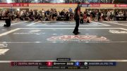 Ivan Sanchez III vs Charlie Taylor 2024 ADCC Austin Open