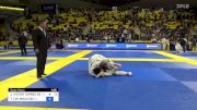 Replay: Mat 10 - 2023 World Jiu-Jitsu IBJJF Championship | Jun 1 @ 9 AM