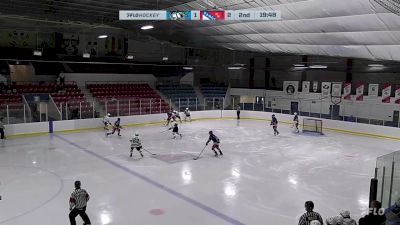 Replay: Home - 2024 Muskies vs Rangers | Sep 17 @ 4 PM