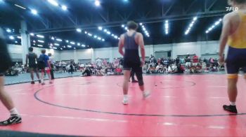 175 lbs Round 3 (4 Team) - Jackson Moffit, Missouri Outlaws vs Owen Simpson, Circle Training Center