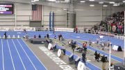 High School Girls' 300m Invitational, Finals 1