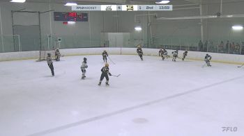 Replay: Home - 2025 Sherwood Park vs KC | Feb 15 @ 2 PM