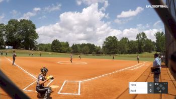 Texas Storm vs. Raiders - Sharon Springs Field 2
