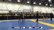 RAFAEL LETTE vs WILSON MORAES 2024 World IBJJF Jiu-Jitsu No-Gi Championship