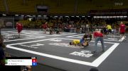 Matheus Nascimento vs Achilles Rocha 2024 ADCC South American Trials 1