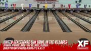 PBA50 Sun Bowl - Qualifying