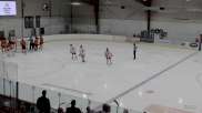 Replay: Home - 2024 Maulers U18 AAA vs Hounds U18 AAA | Sep 22 @ 1 PM