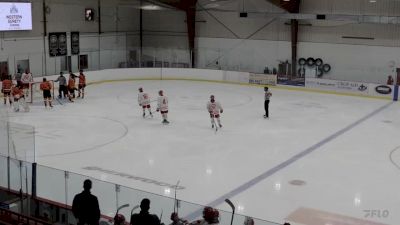 Replay: Home - 2024 Maulers U18 AAA vs Hounds U18 AAA | Sep 22 @ 1 PM