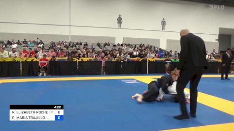 Replay: Mat 7 - 2023 World Master IBJJF Championship | Sep 2 @ 9 AM