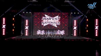 Bluegrass Athletics - Code Blue [2024 L6 Limited Coed - Small Day 1] 2024 JAMfest Cheer Super Nationals