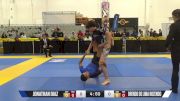 Brendo De Lima Rozendo vs Jonathan Diaz 2024 World IBJJF Jiu-Jitsu No-Gi Championship