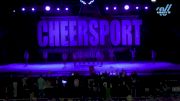 The Stingray Allstars - Tulip [2025 L2 Youth - Small - A Day 2] 2025 CHEERSPORT National All Star Cheerleading Championship