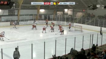 Replay: Home - 2024 Rockland vs Brockville | Nov 29 @ 7 PM