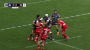 Replay: 2025 Union Bordeaux Vs. Stade Toulousain | May 4 @ 2 PM