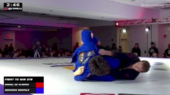 Replay: Fight to Win 278 | Apr 11 @ 5 PM