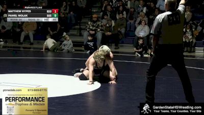 Replay: Roxbury, NJ @ Randolph Hs, NJ | Jan 30 @ 7 PM