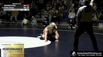 Replay: Roxbury, NJ @ Randolph Hs, NJ | Jan 30 @ 7 PM