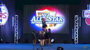 Replay: Hall D - 2022 REBROADCAST: NCA All-Star National Cham | Feb 27 @ 8 AM