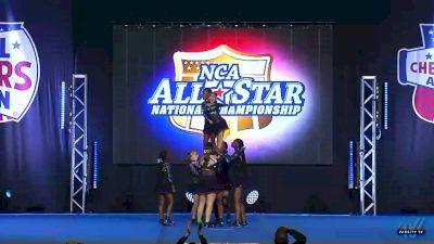 Replay: Hall D - 2022 REBROADCAST: NCA All-Star National Cham | Feb 27 @ 8 AM