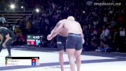 Patrick Gaudio vs Elder Cruz 2022 ADCC World Championships