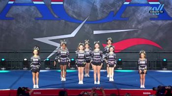 Icon Cheer - Edge [2025 L1 Junior - D2 Day 1] 2025 ACA Grand Nationals