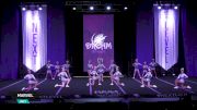 Marvel [2026 Day 1 Junior--Div 2] 2026 Next Level Grand Nationals