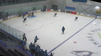 Replay: Home - 2025 AB U16 Grey vs AB U16 Green | Jul 4 @ 4 PM